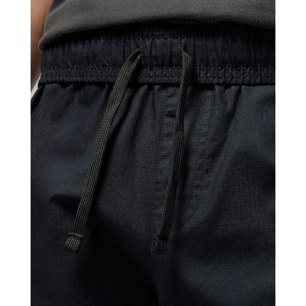 Nike Jordan Flight Utility Cargo Pants Black Men's HV0530-010